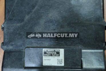 89681-52101 ECU