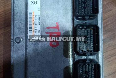 XG 37820-RD7-Q71 ECU