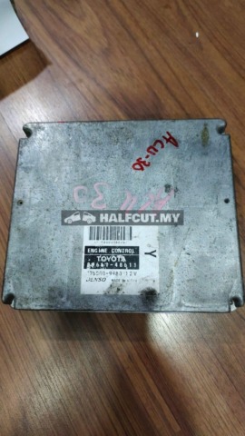 Y 89661-48611 ECU