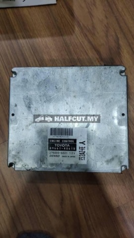 Y 89661-48610 ECU