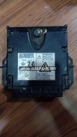 70 23710-JS77E ECU