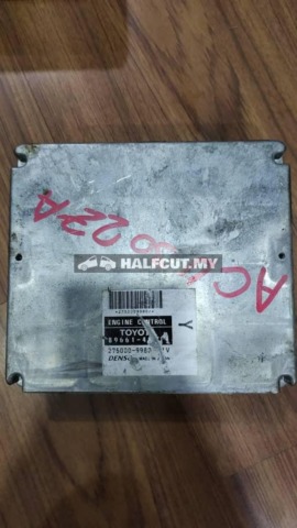 Y 89661-48611 ECU