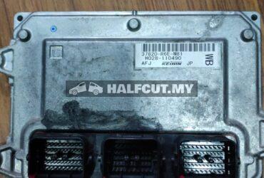 WB 37820-R6E-M81 ECU