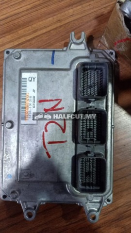 AUDI QY 37820-5B5-Q72 ECU