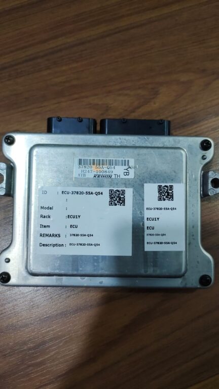 YB 37820-55A-Q54 ECU