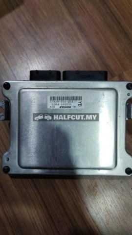 YB 37820-55A-Q53 ECU