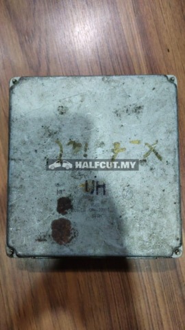 UH A56-Q10 U24 ECU