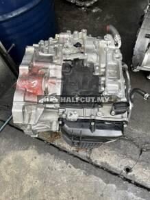 TOYOTA ALPHARD VELLFIRE 3.5 8 SPEED AUTO GEAR UA80 UB80