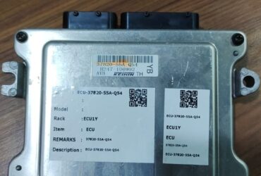 YB 37820-55A-Q54 ECU