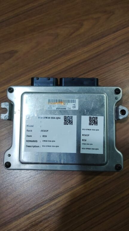 YB 37820-55A-Q54 ECU