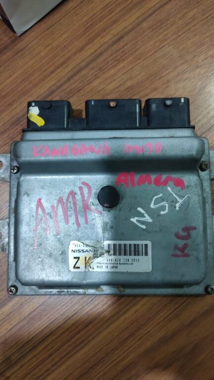 ZK A56-G20 T2R 3912 ECU