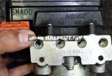 HONDA STREAM RN6 SMAOO ABS PUMP