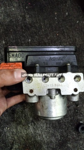 HONDA STREAM RN6 SMAOO ABS PUMP