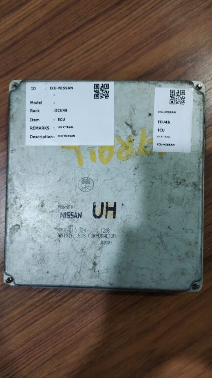 UH A56-Q10 U24 ECU