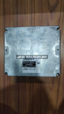 Y 89661-48611 ECU