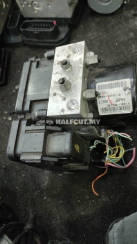 MAZDA 3 BFB4-437AZ-B ABS PUMP - Halfcut Malaysia Halfcut.my