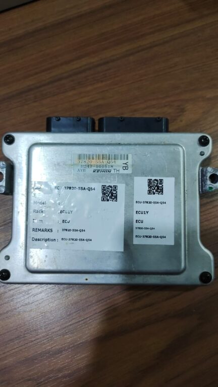 YB 37820-55A-Q54 ECU