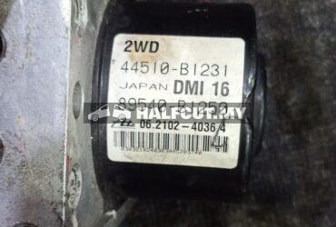 PERODUA MYVI LAGI BEST 44510-B1231 DMI 16 ABS PUMP