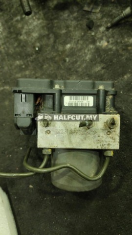 ISUZU DMAX D-MAX D MAX 0265231045 ABS PUMP