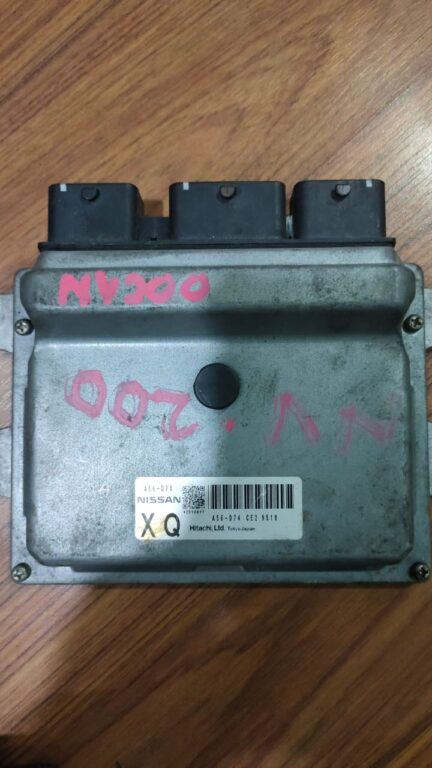 XQ A56-D74 CE2 9518 ECU