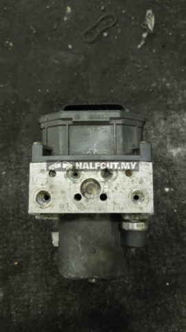 BENTLEY 0 265 225 256 ABS PUMP