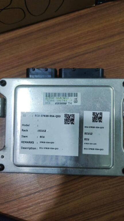 YB 37820-55A-Q53 ECU