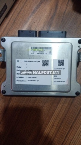 YB 37820-55A-Q54 ECU