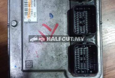 XG 37820-RD7-Q71 ECU