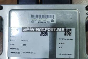 YB 37820-55A-Q54 ECU