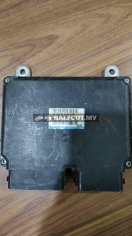 1860A912 ECU