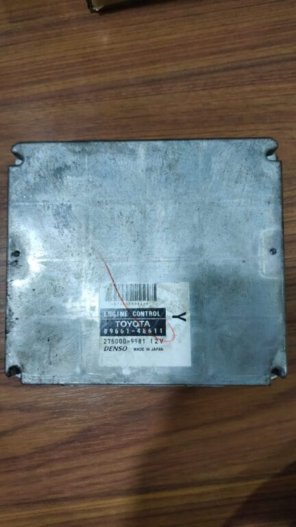 Y 89661-48611 ECU