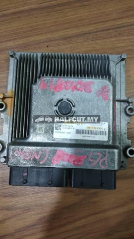 VD46.1 9811824980 ECU