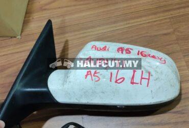 AUDI A5 16 16W LH SIDE MIRROR