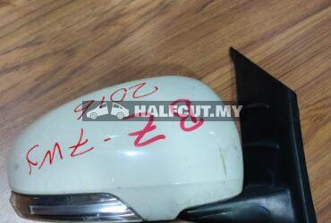 PERODUA BEZZA 16 7W RH SIDE MIRROR