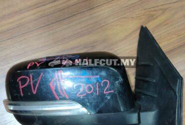 PROTON PREVE 12 7W RH SIDE MIRROR