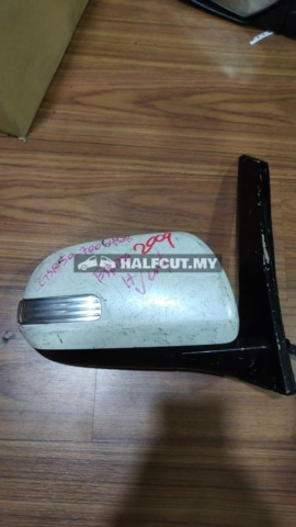 TOYOTA ESTIMA ACR50 09 7W RH SIDE MIRROR