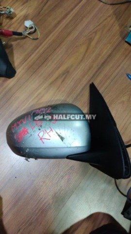 PERODUA MYVI LB 12 5W RH SIDE MIRROR