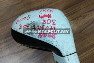 PG 308 09 SM 10W RH SIDE MIRROR