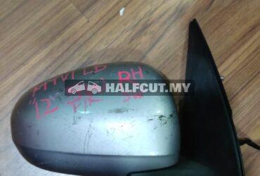 PERODUA MYVI LB 12 5W RH SIDE MIRROR