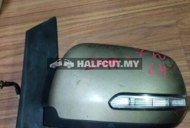 PROTON EXORA 11 7W LH SIDE MIRROR