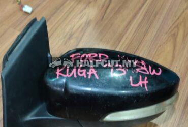 KUGA 13 8W LH SIDE MIRROR