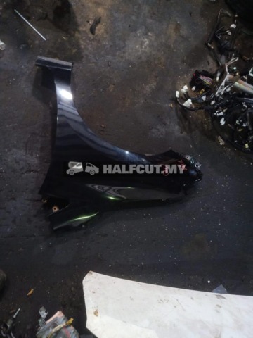 HONDA CITY T9A 18 FENDER FL