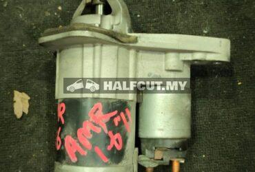 NISSAN ALMERA 11 1.6 STARTER