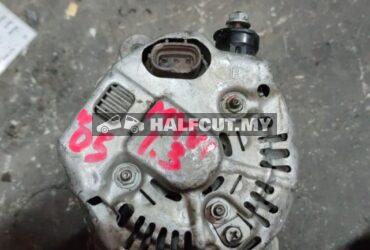 PERODUA MYVI 05 1.3 ALTERNATOR