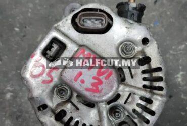 PERODUA MYVI 05 1.3 ALTERNATOR