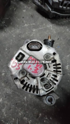 PERODUA MYVI 05 1.3 ALTERNATOR