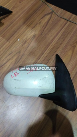 PERODUA MYVI LB 12 5W RH SIDE MIRROR