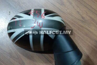 MINI COOPER R56 12 SIDE MIRROR 3W RH