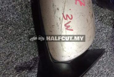 TOYOTA AVANZA 03 SIDE MIRROR 3W RH