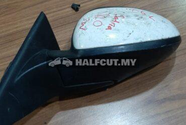 PROTON SATRIA NEO 06 SIDE MIRROR 3W LH